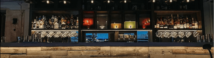 Barbary Coast: Waitrr's Impact on Driving Efficiency and Customer Focus