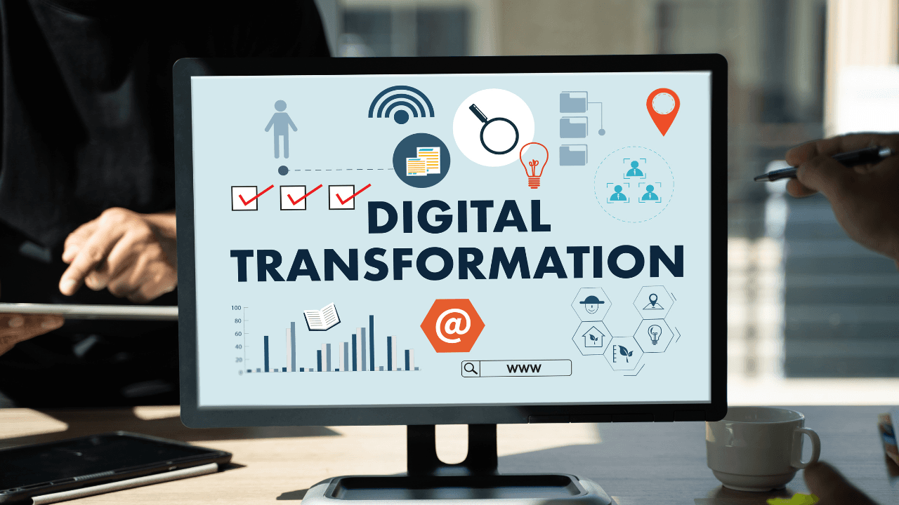 Best Steps to Become Digitalized for Restaurant Owners