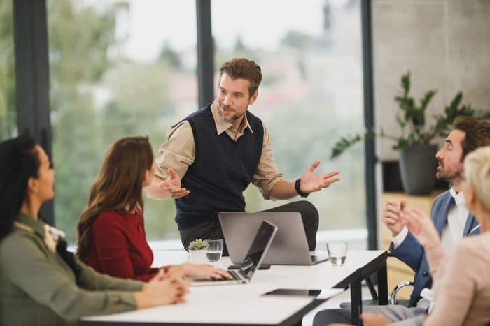 Boost your restaurant team's morale