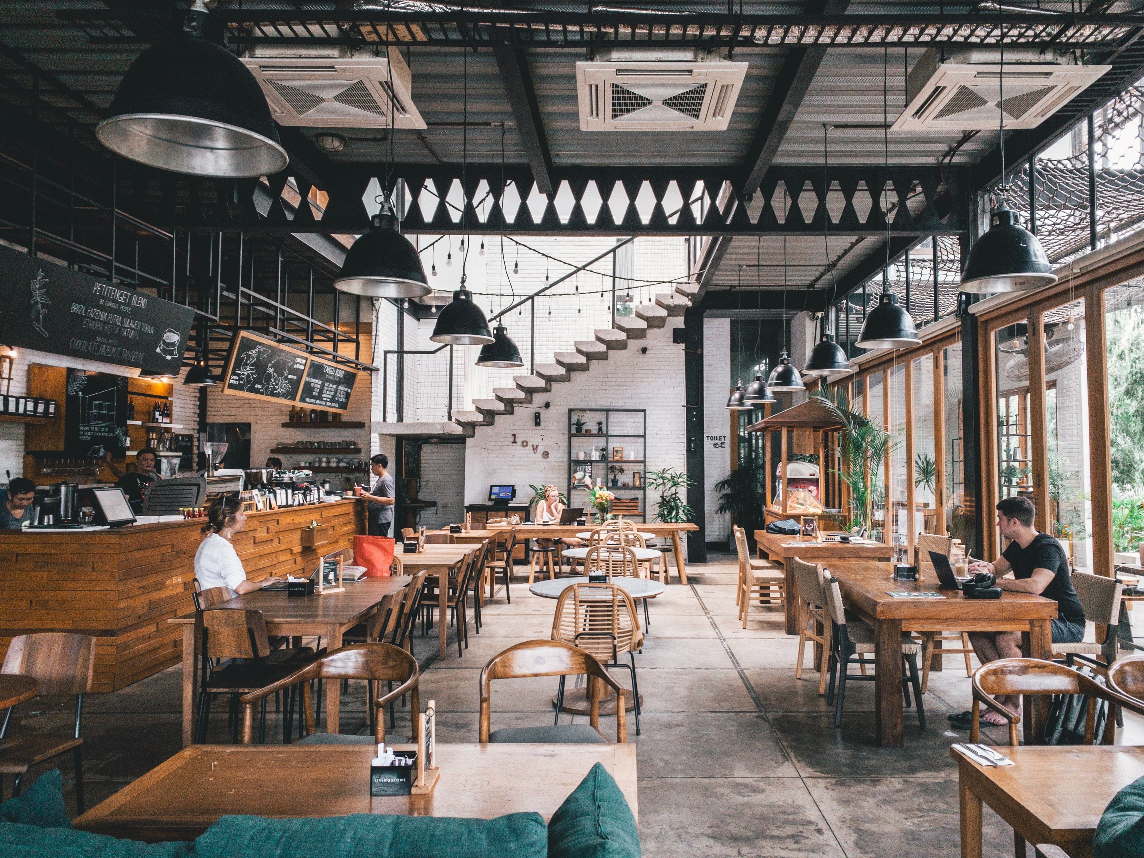 Boosting Your Restaurant's Success: Solving Common Pain Points for Cafe, Restaurant, and Bar Owners