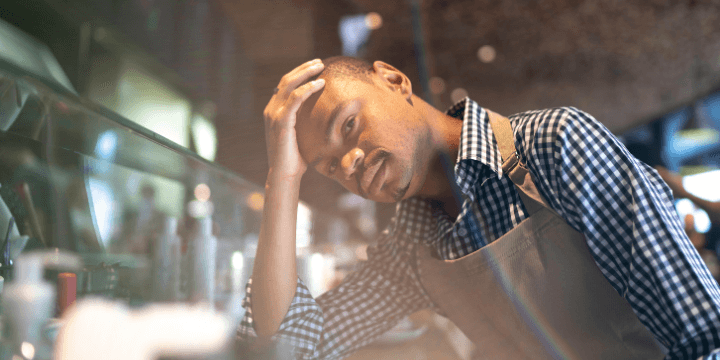 How Waitrr Can Solve Labor Shortages in the Restaurant Industry