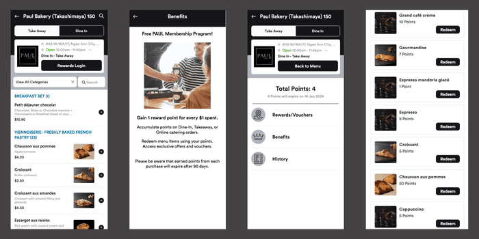 Maximize Your Restaurant's Potential with the Waitrr Rewards System