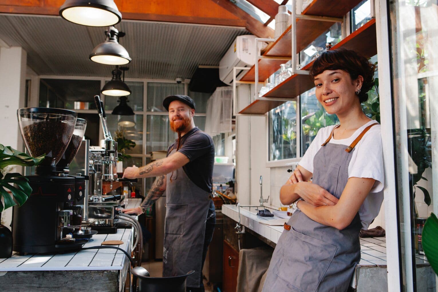 Maximum Service, Minimal Staff: The Efficiency Hack Every Restaurant Needs Now