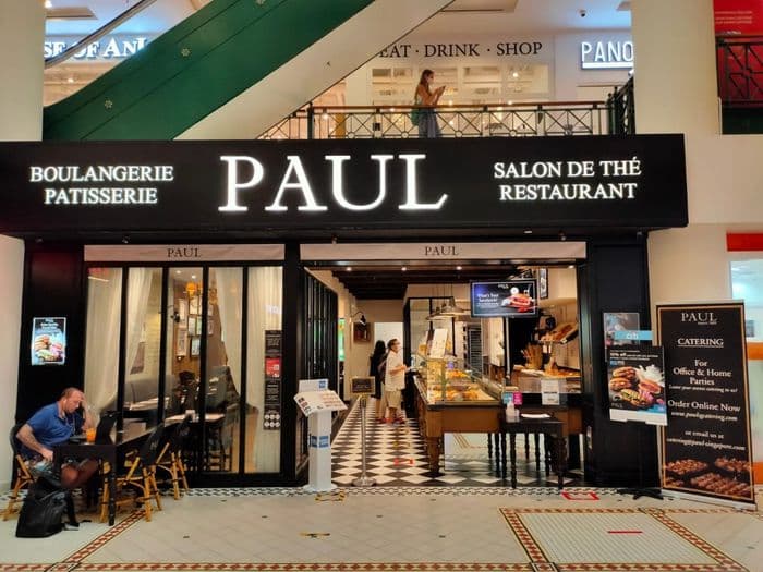 PAUL Bakery: Using New Tech to Solve Old Problems