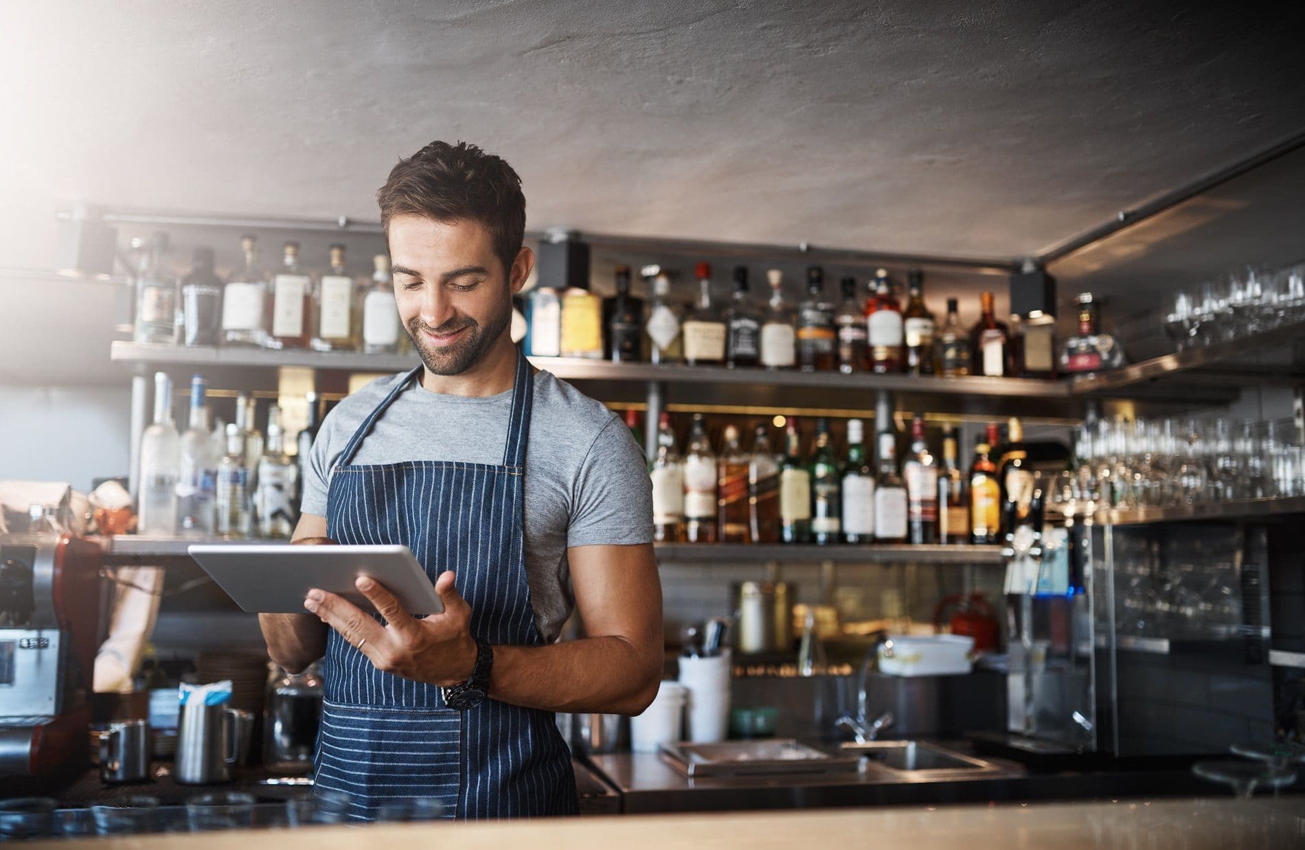 Seamless Service: How Waitrr Makes Daily Operations a Breeze for Your Restaurant Team
