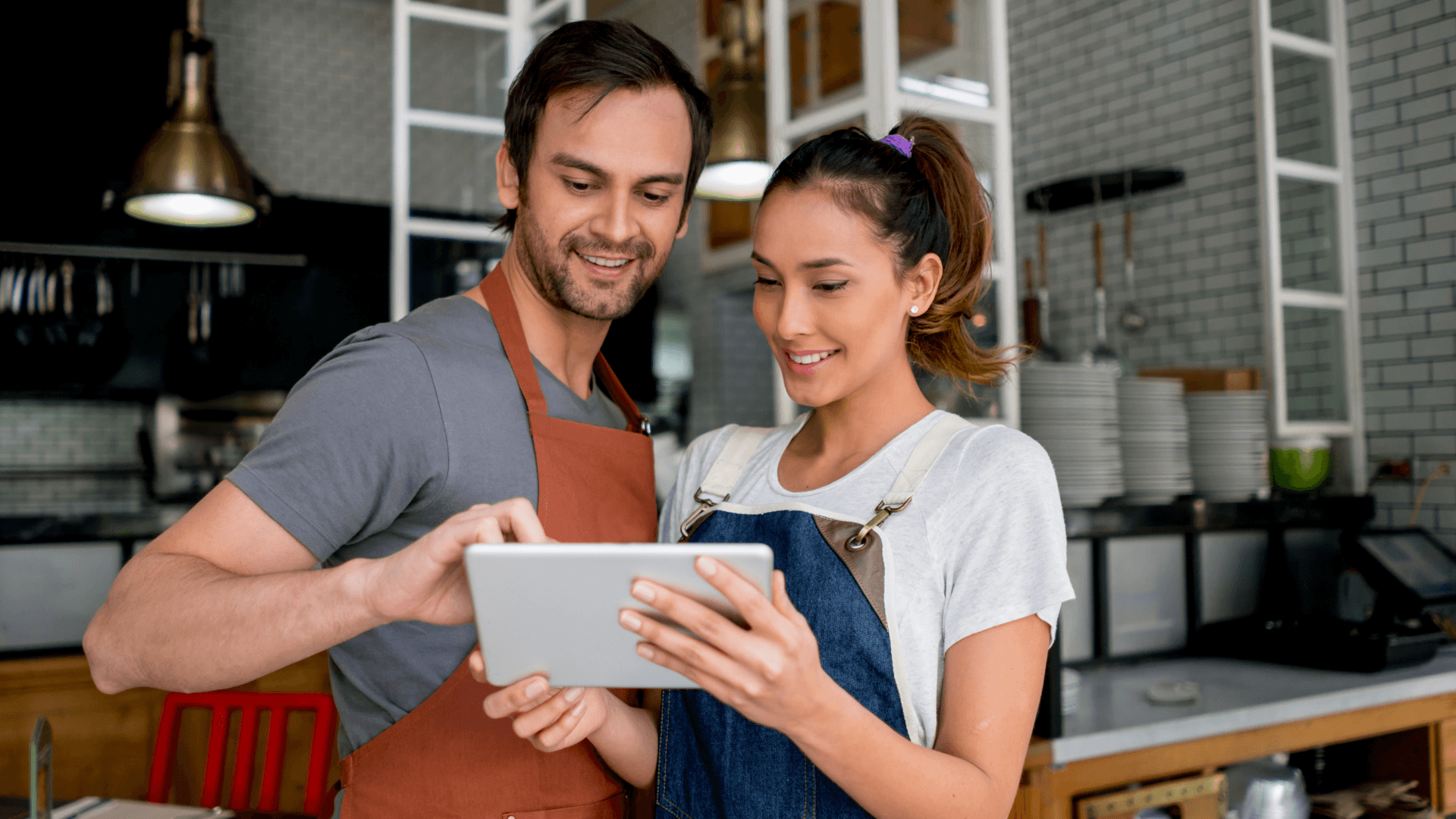 Serving More with Less: How to Tackle Staffing Shortages with Smart Tech