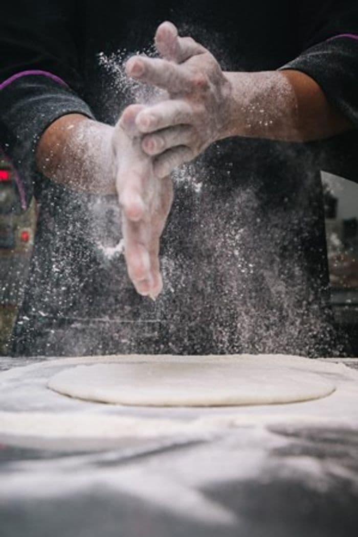 The Secret to a Successful Restaurant - a Robust Ordering System