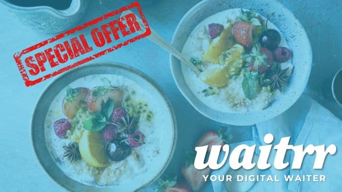 Using Promo Codes to Drive Sustainable Growth For Your Restaurant