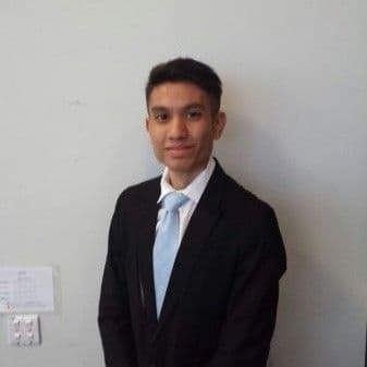 Danial Haddad, Key Account Manager & POS Integrations Specialist