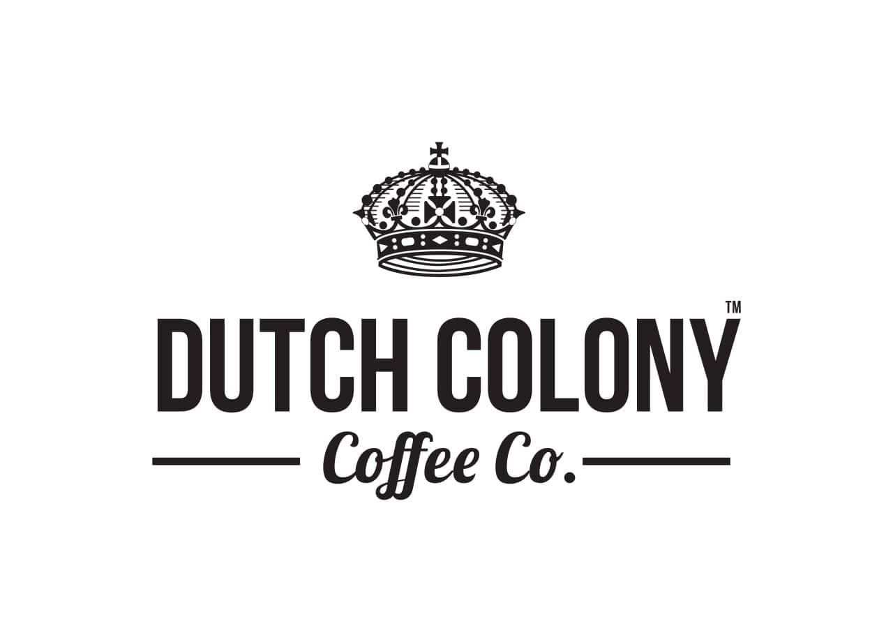 Dutch Colony Coffee Co.