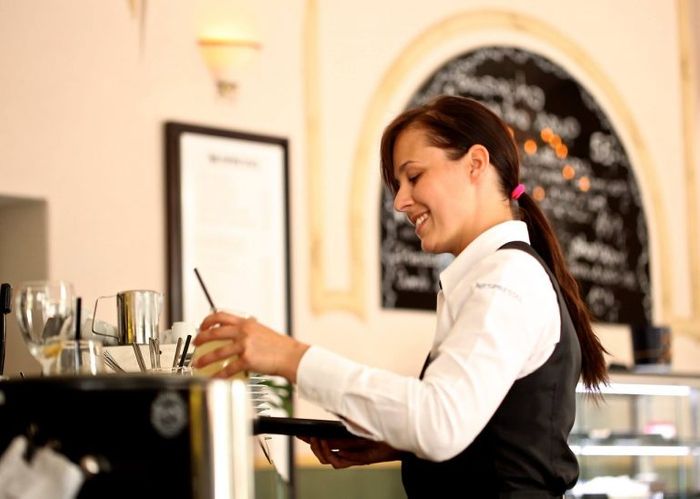 Customer complaints can be regarded as a valuable resource for your future success