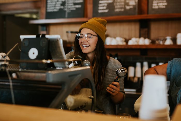 A quick response and a solution to your customers feedback ensures a return