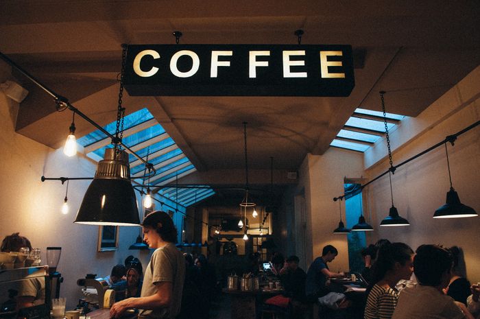 Gen Z - a growing segment for many restaurants, cafes and bars