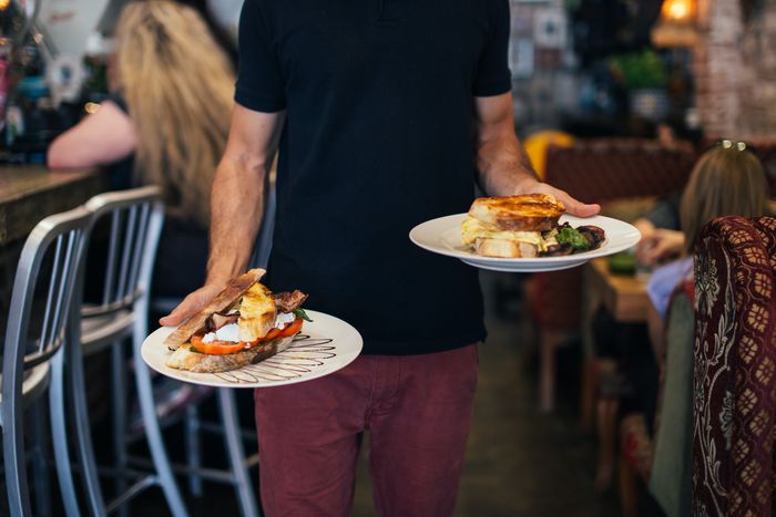Minimise wrong food orders with Waitrr which allows orders to be placed with zero human error.