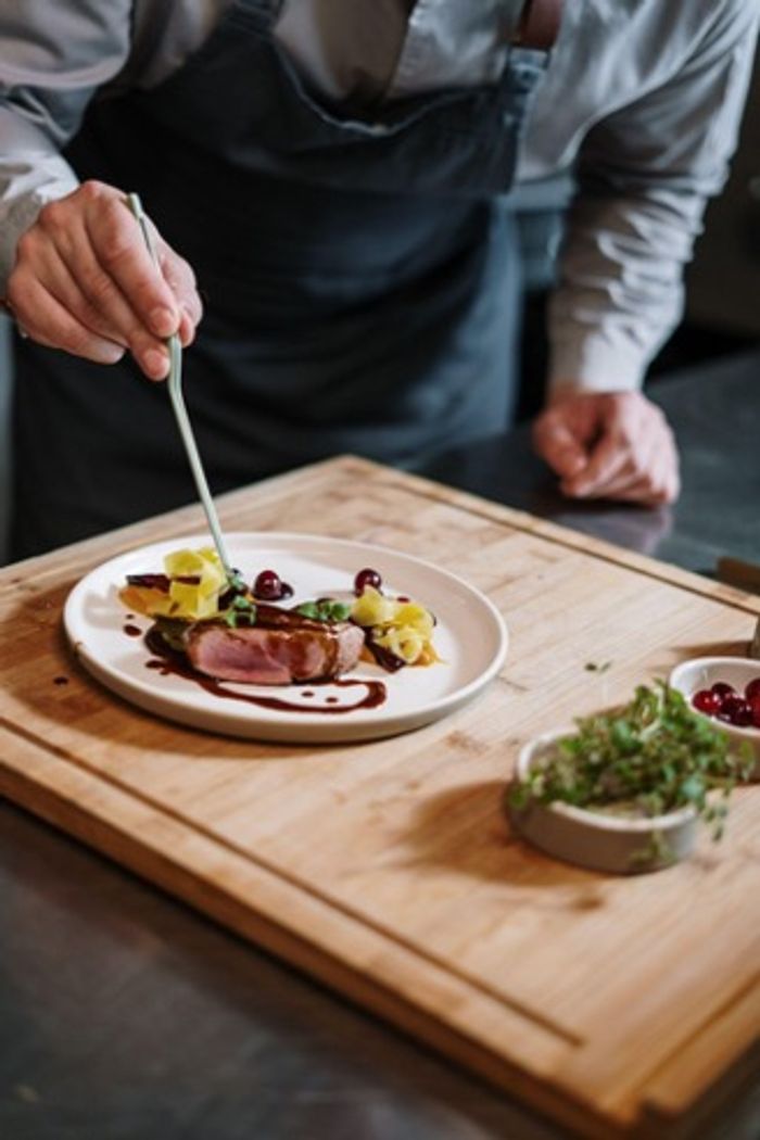 Dining in will continue to stay in demand. Enhancing customer service and focusing on unique twists such as varied food options will certainly elevate customer satisfaction and their dining experience.
